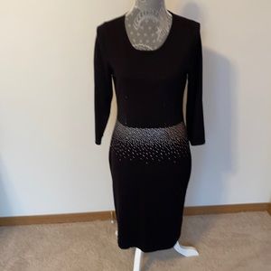 Calvin Klein dress